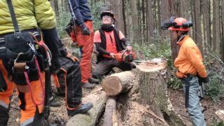 令和７年度　整備養成講座が終了しました